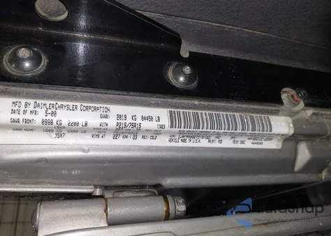 2000 Jeep Wrangler Sport z USA, uszkodzony, nr VIN 1J4FA49S2YP797321